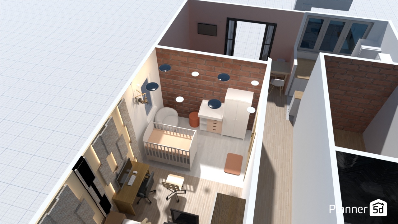 Criar Projeto 2 #25875452 by Gabs