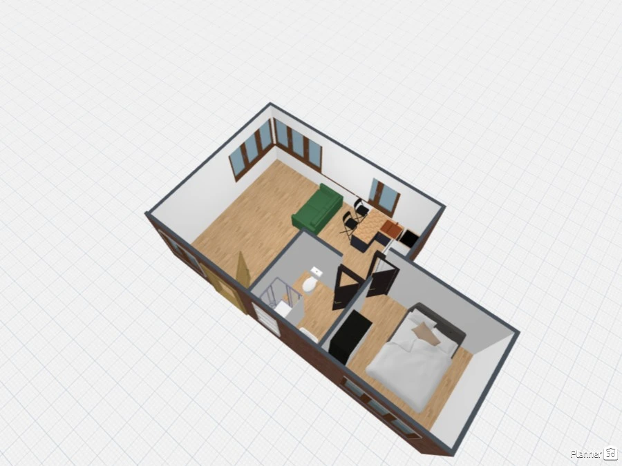 Casinha_Ilha #155702 by User 153803182