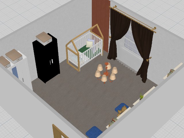 Project #5 #25912700 by User 176202204