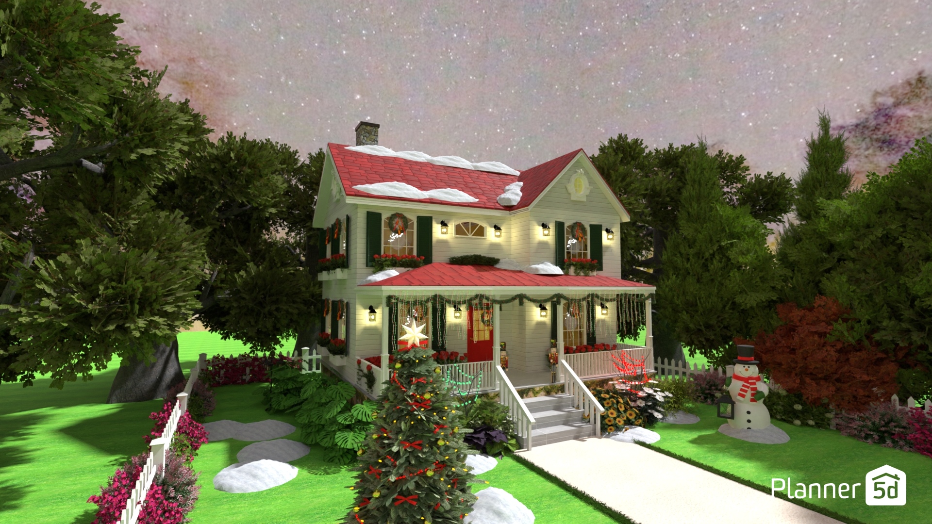 Llego Navidad #31358608 by MariaCris