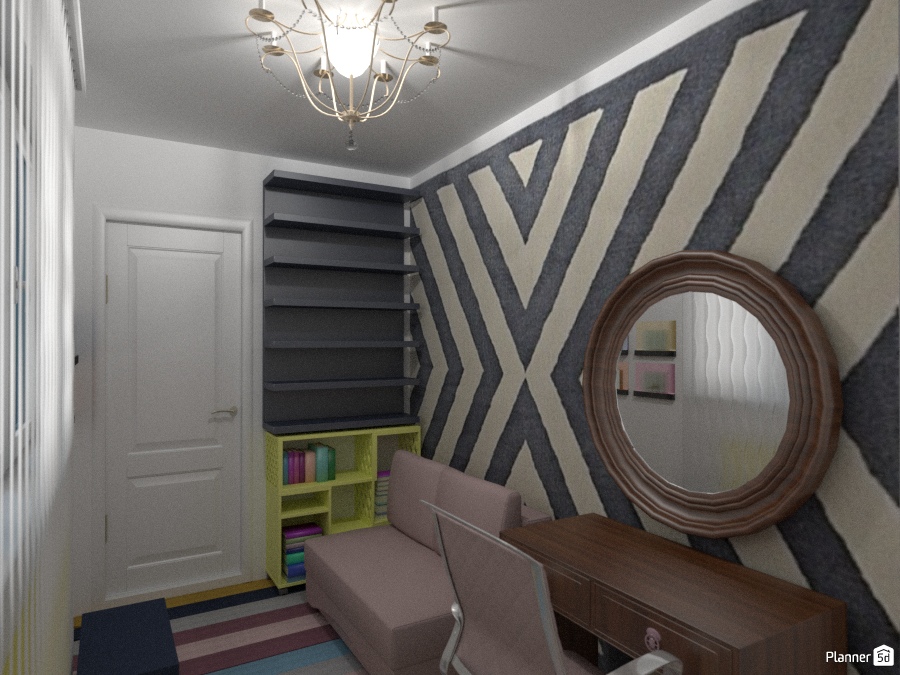 Home office #1615430 by beatriz arruda