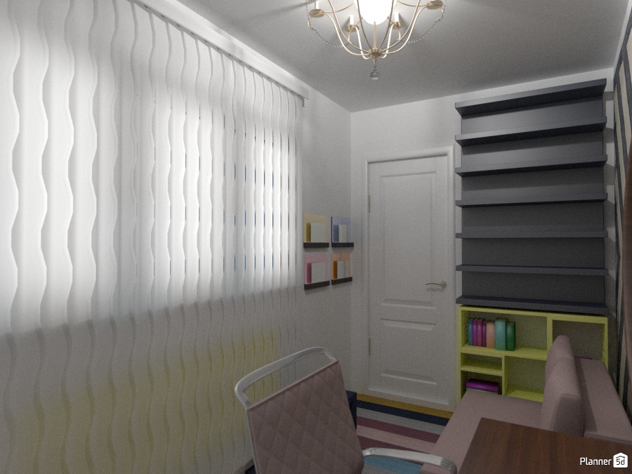 Home office #1615431 by beatriz arruda