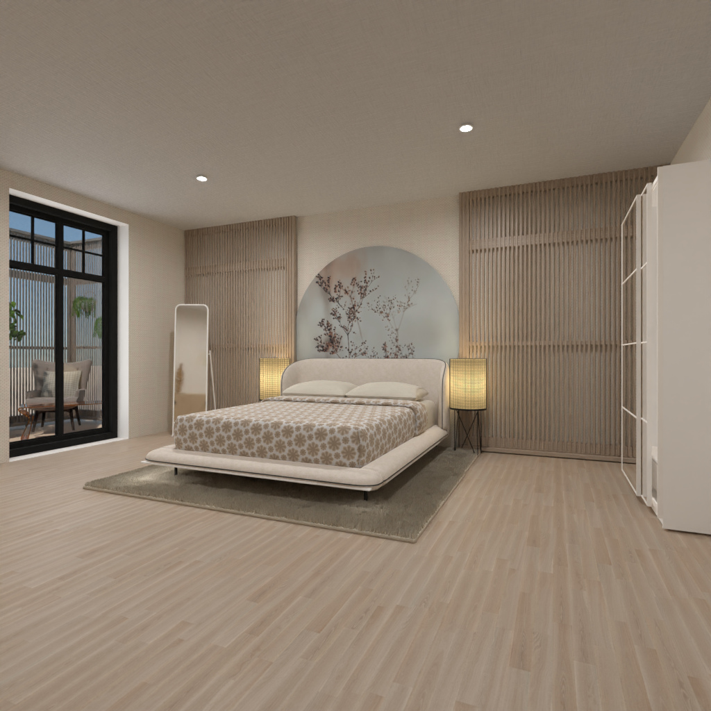 My Sweet Bedroom 10473432 by Editors Choice image