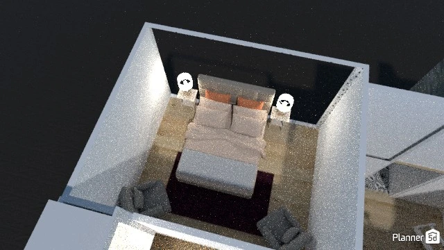 Draft 3 on mias modern mansion I think #87660 by ella!