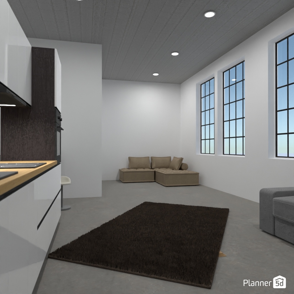 LOFT interior style 22674158 by Editors Choice image