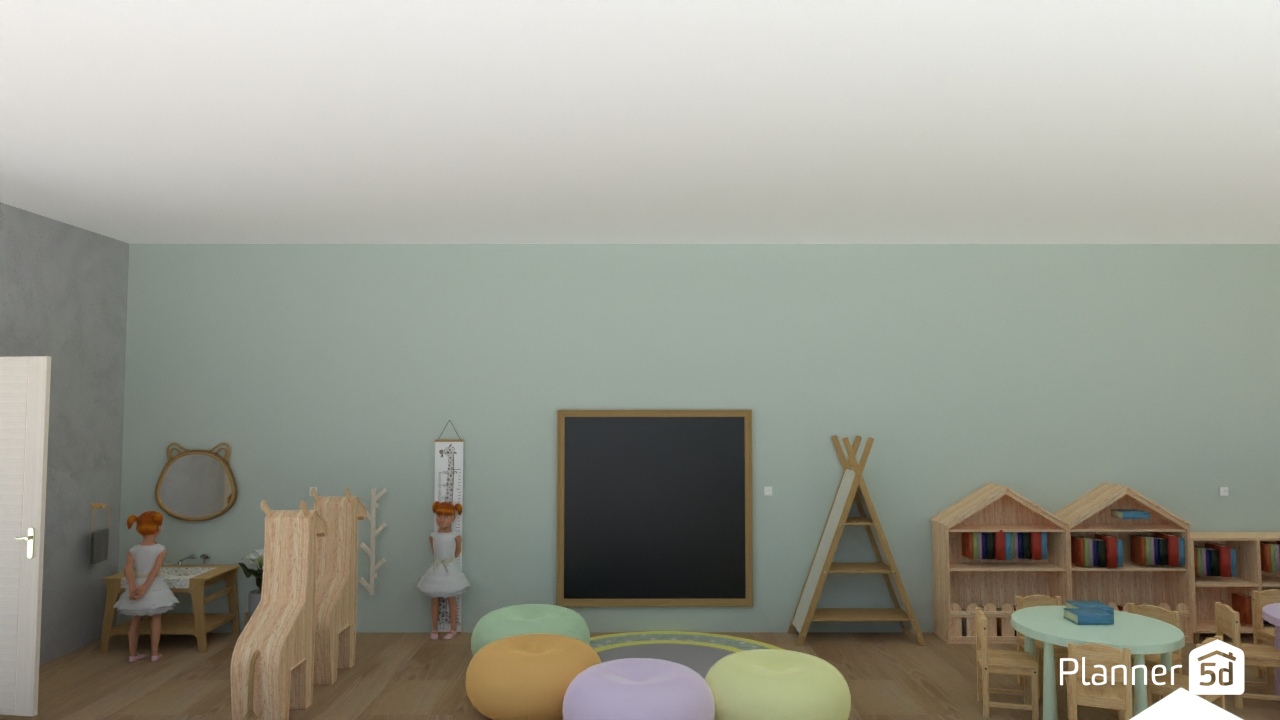 Brinquedoteca #23414963 by User 156024870