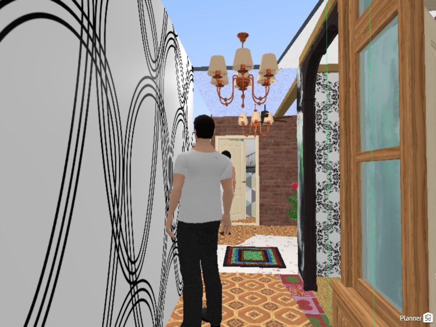 Proyecto Aristere #24905936 by Miguel Fiestas Soraluz