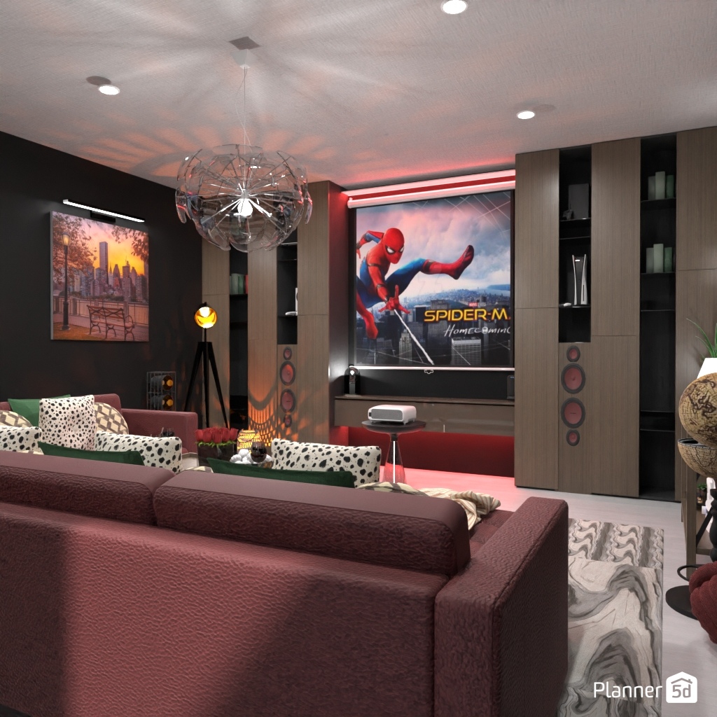  by ZACKY DESIGNER