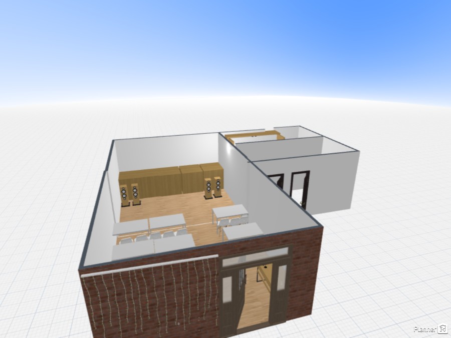 New project #23381478 by User 158078898