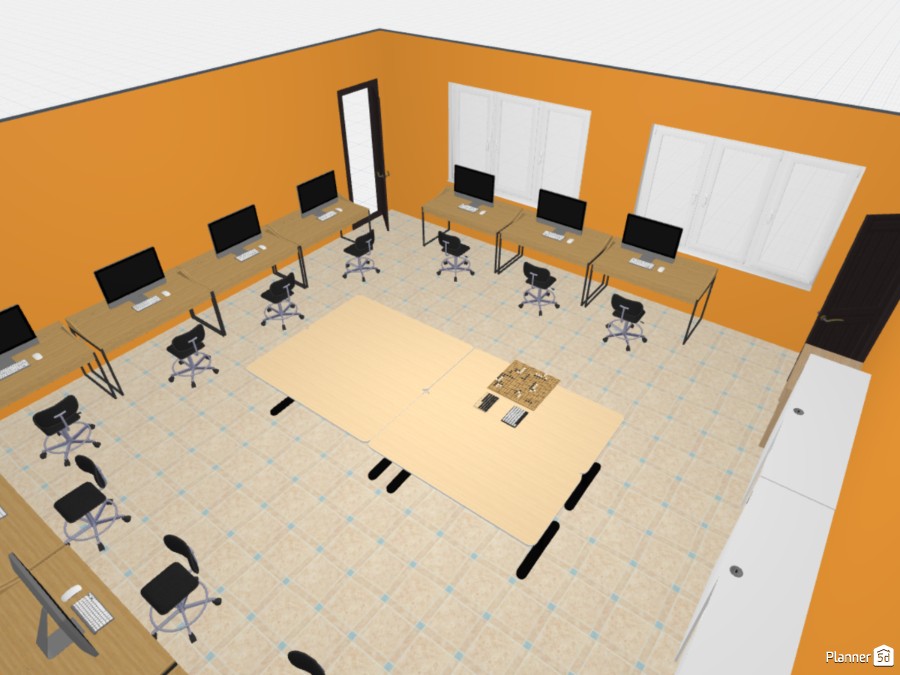 FB ROBÓTICA #23442731 by User 56896393