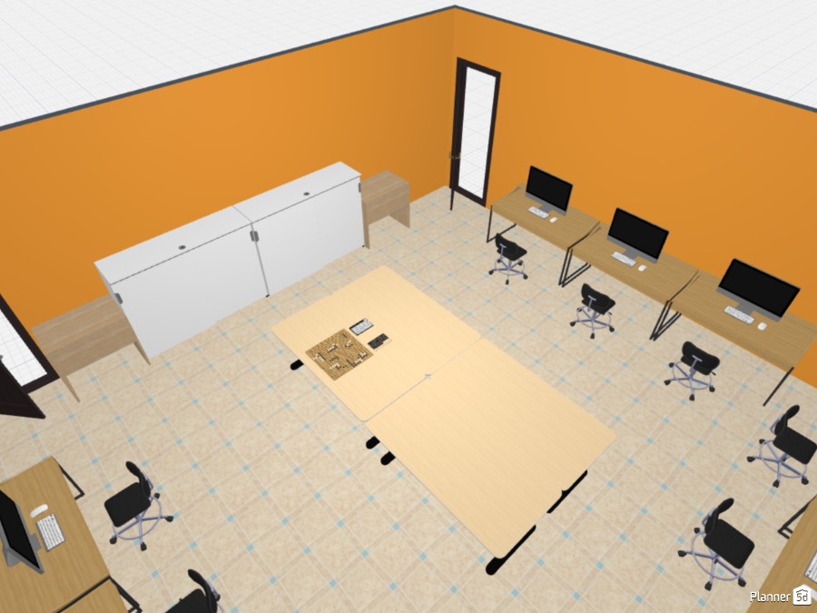 FB ROBÓTICA #23442743 by User 56896393