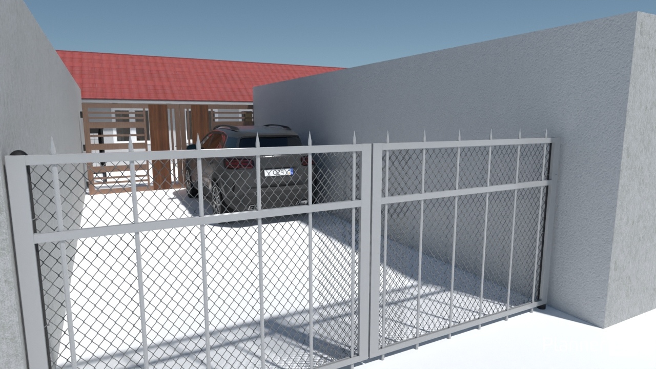 Project #54 #25178972 by Jessica Melgar Santos