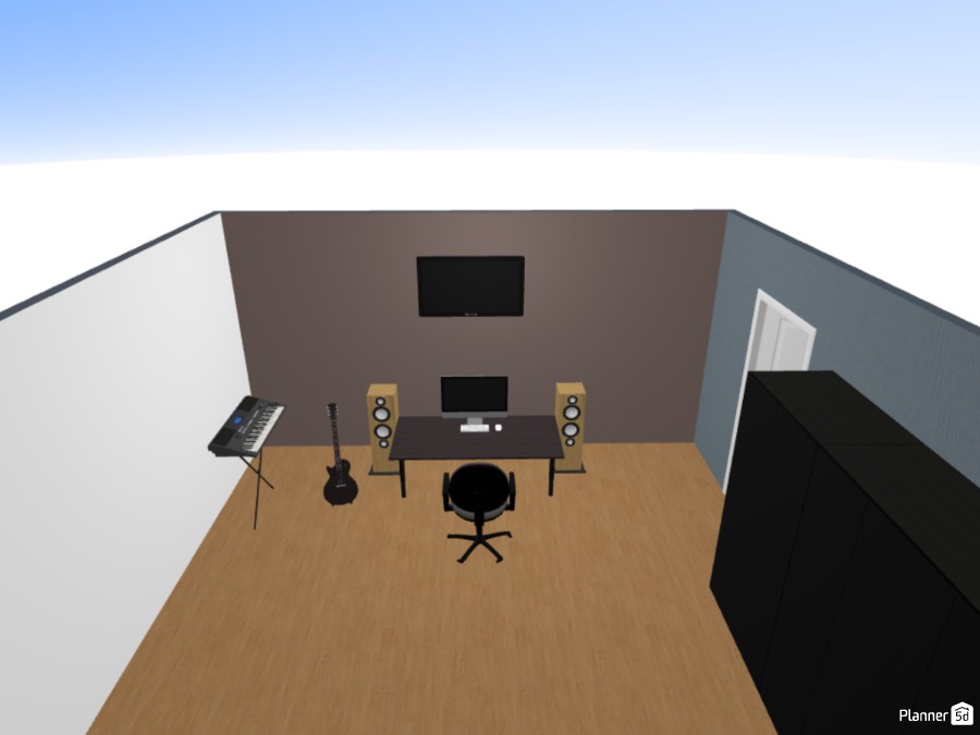 STUDIO REG #25812744 by User 162607803