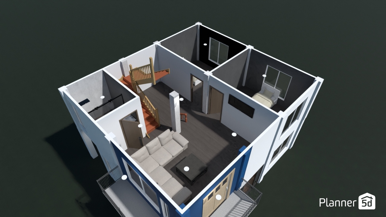 casa #27850316 by Anonymous