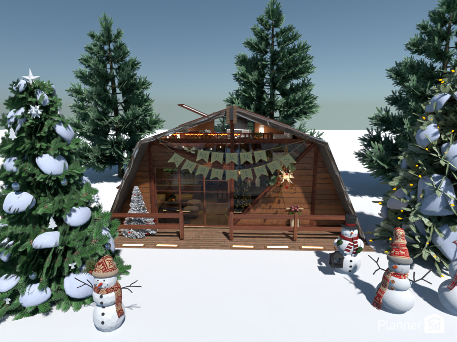 MERRY CHRISTMAS 2022!!!! #10848980 by Micaela Maccaferri