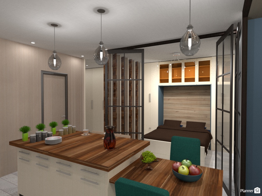 Estudio FyD #1618192 by Jessica✅