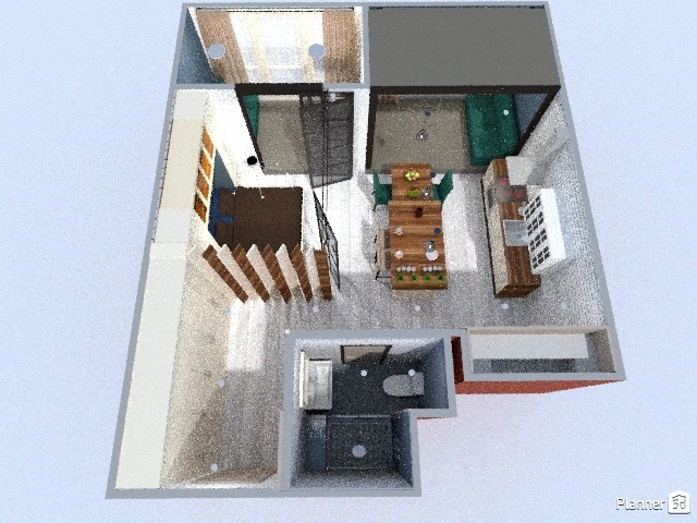 Estudio #68339 by Jessica✅