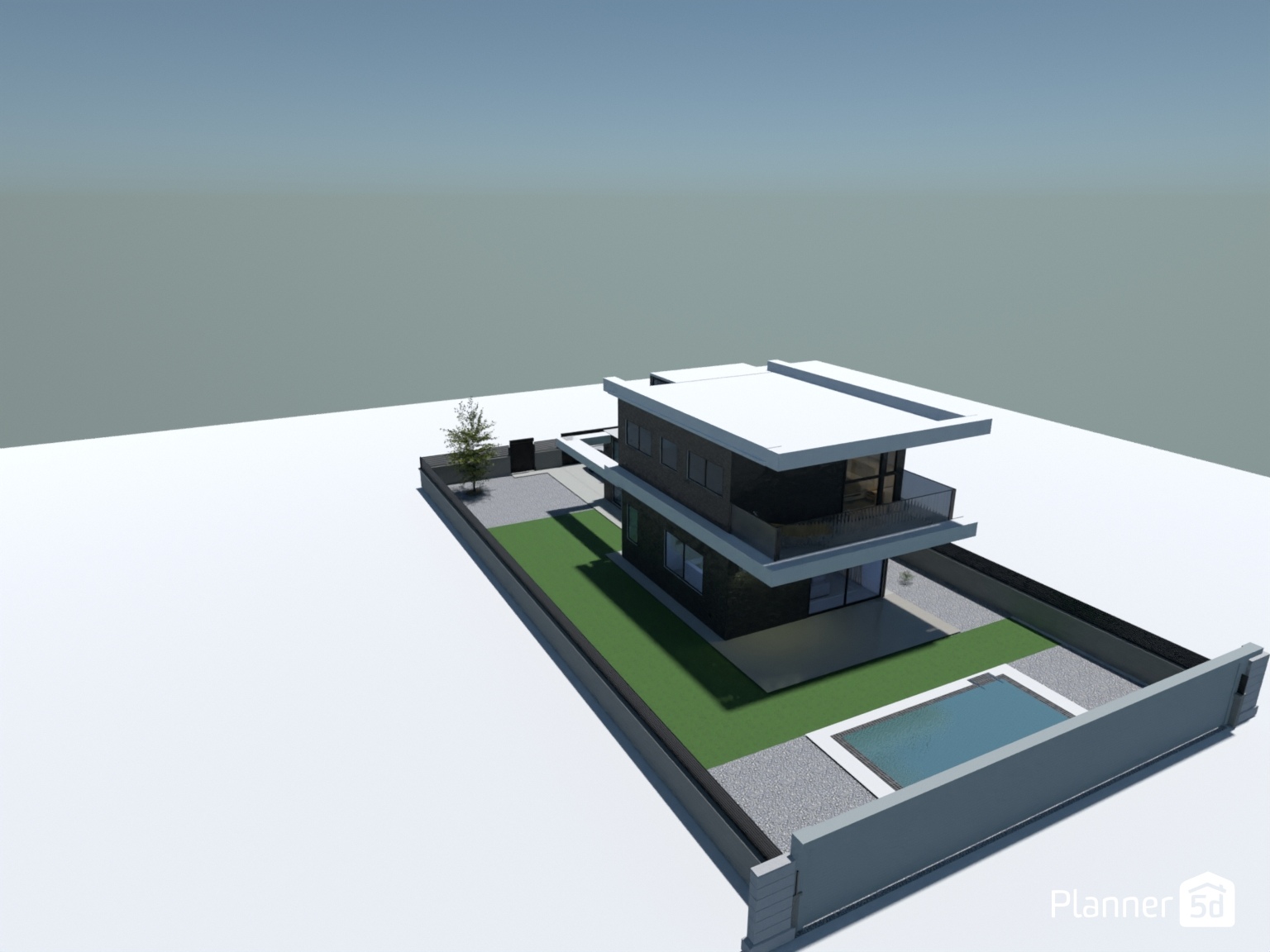 Valencia - Neil (garden_ #24461492 by Neil