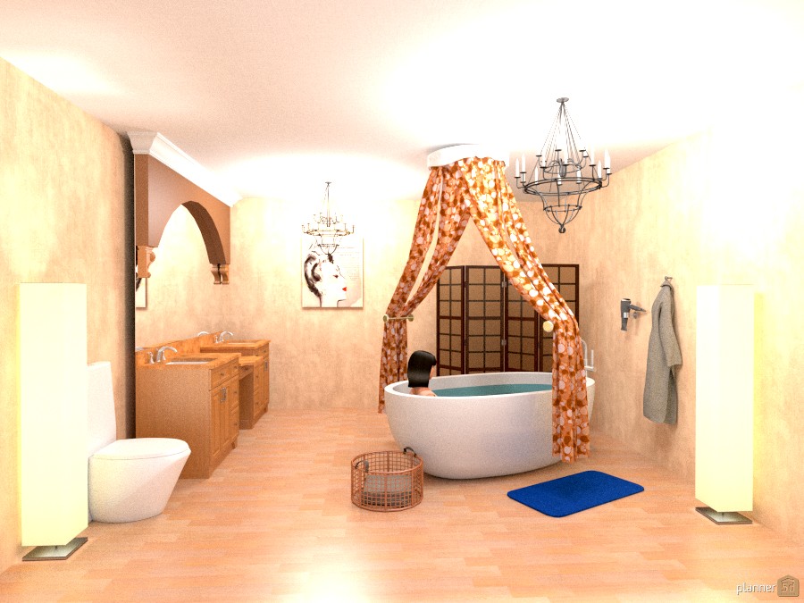 Bathroom Idea 1208804 by prycwrn image