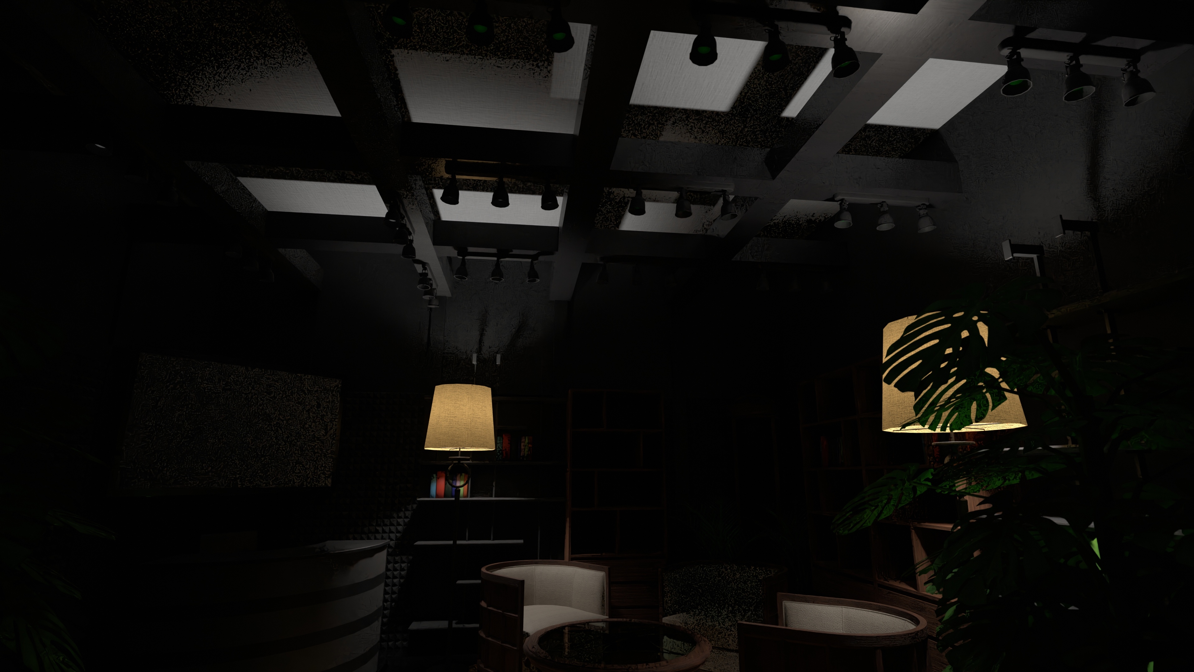 Podcast Studio Samobor #23205750 by daffyoink