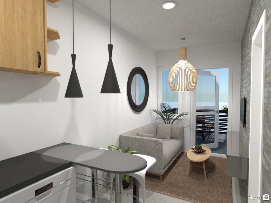 Micro Living 3204584 by Arnie image