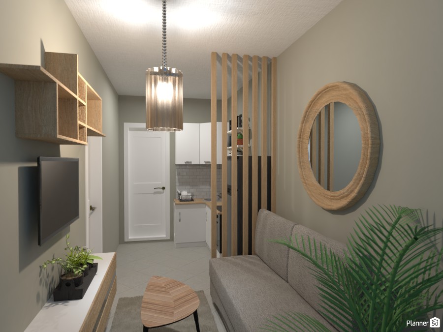 Micro Living 3208549 by Arnie image