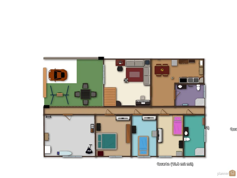 Mihouse ;D #2871888 by Simonia Mendes