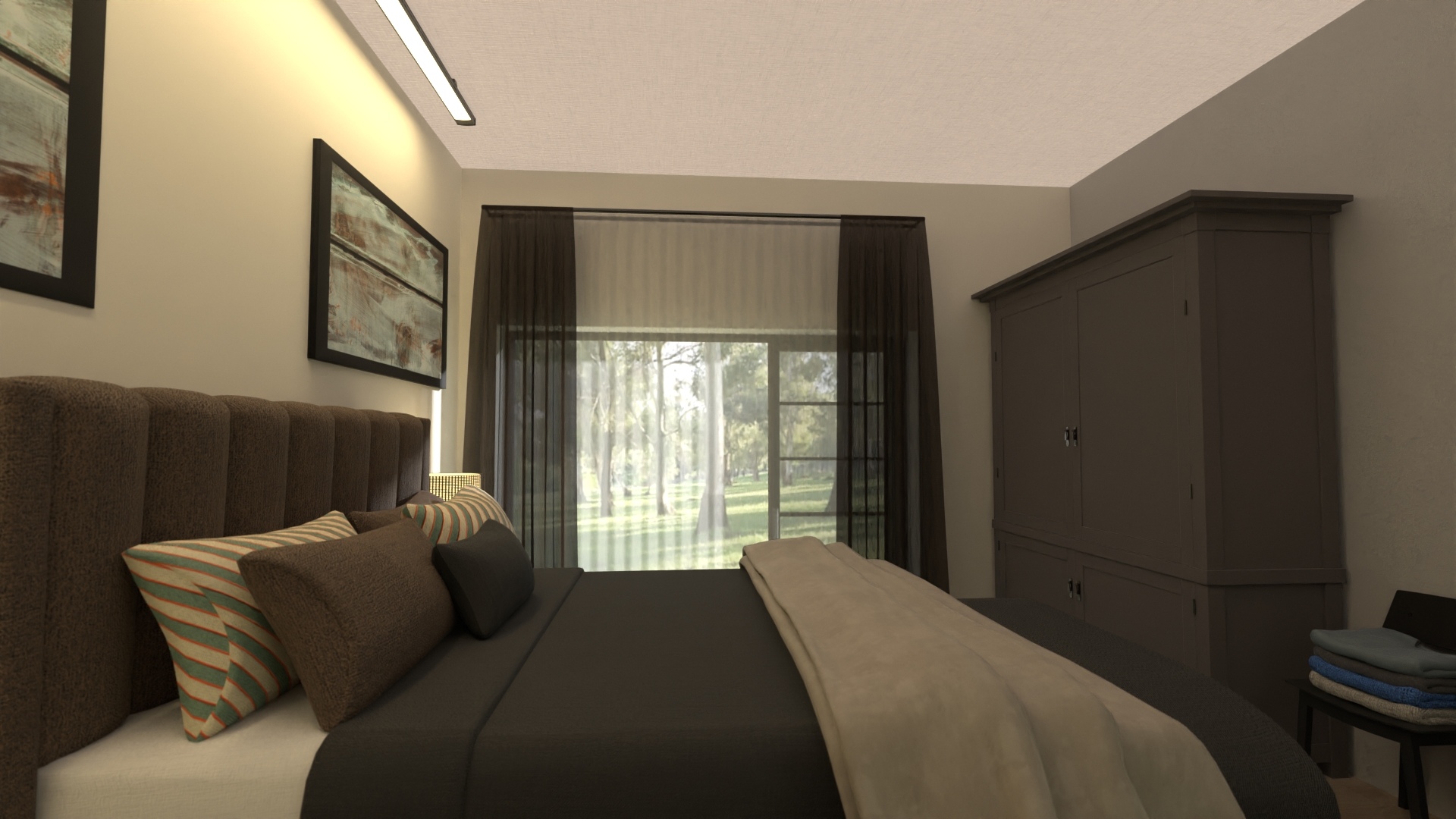 Bedroom Test #25895972 by User 175136916