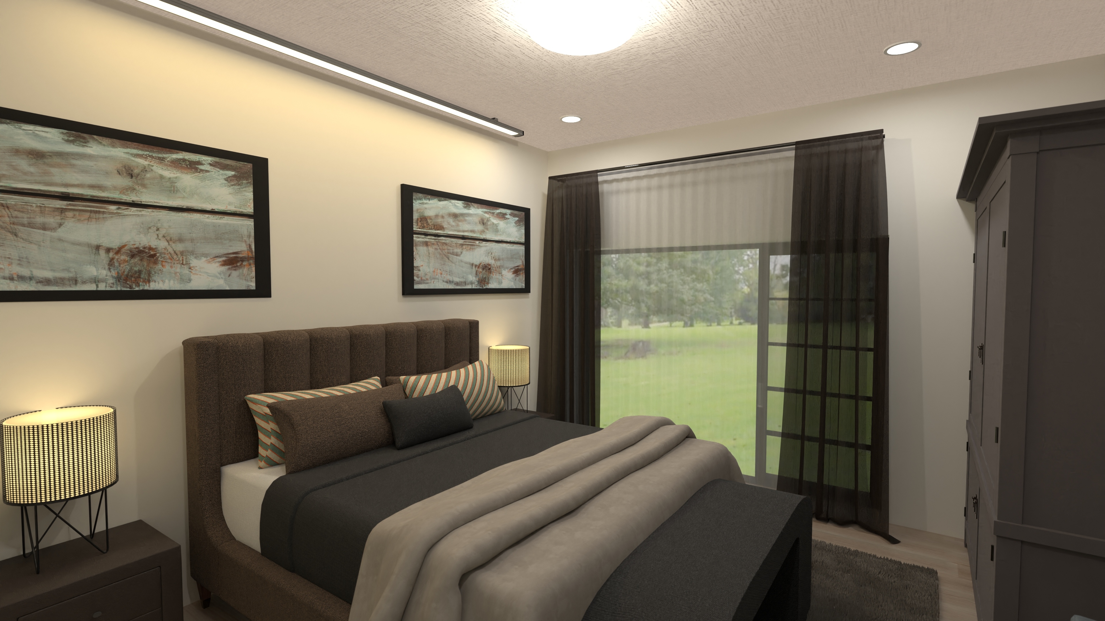 Bedroom Test #25896048 by User 175136916