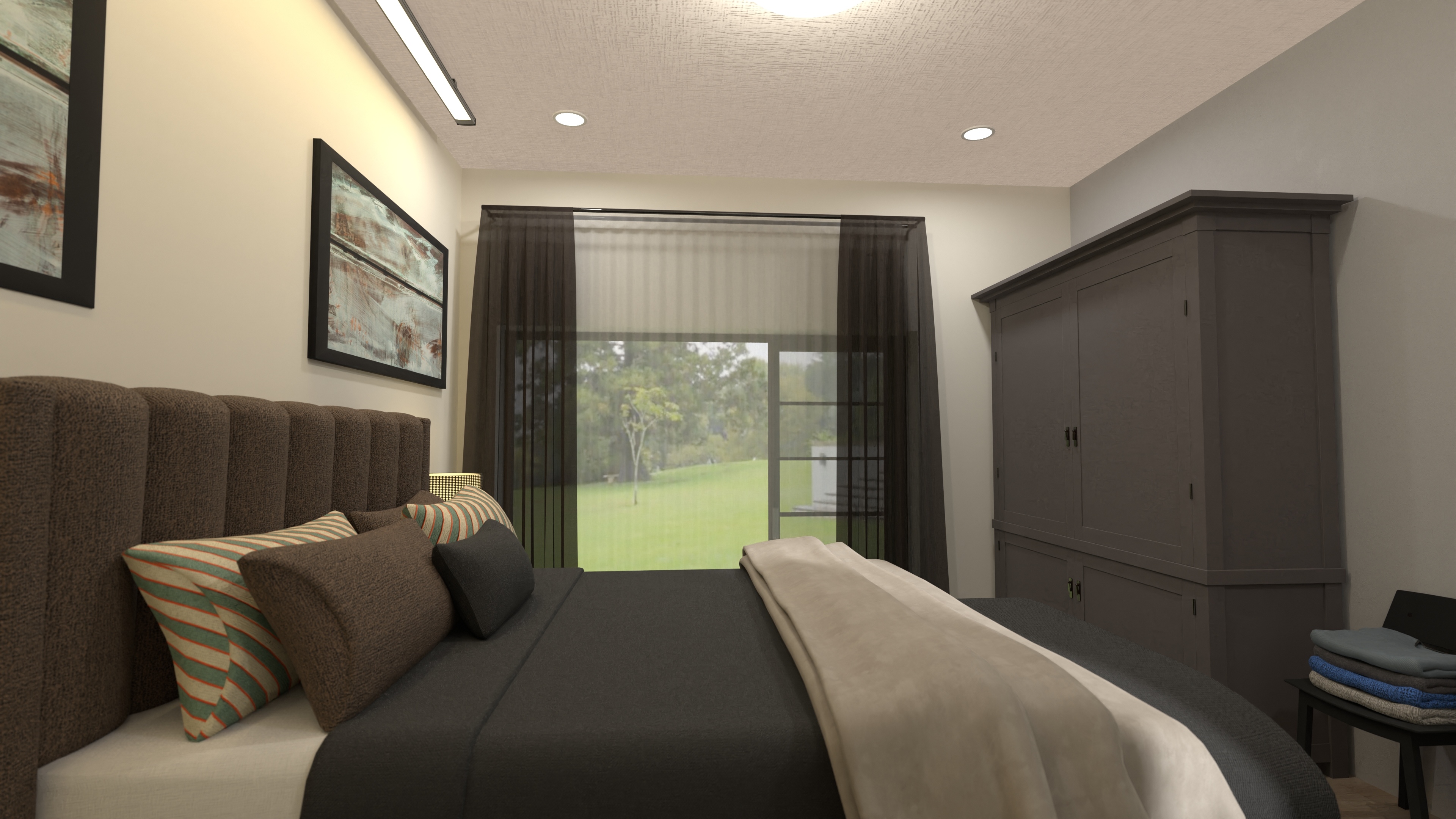 Bedroom Test #25896056 by User 175136916