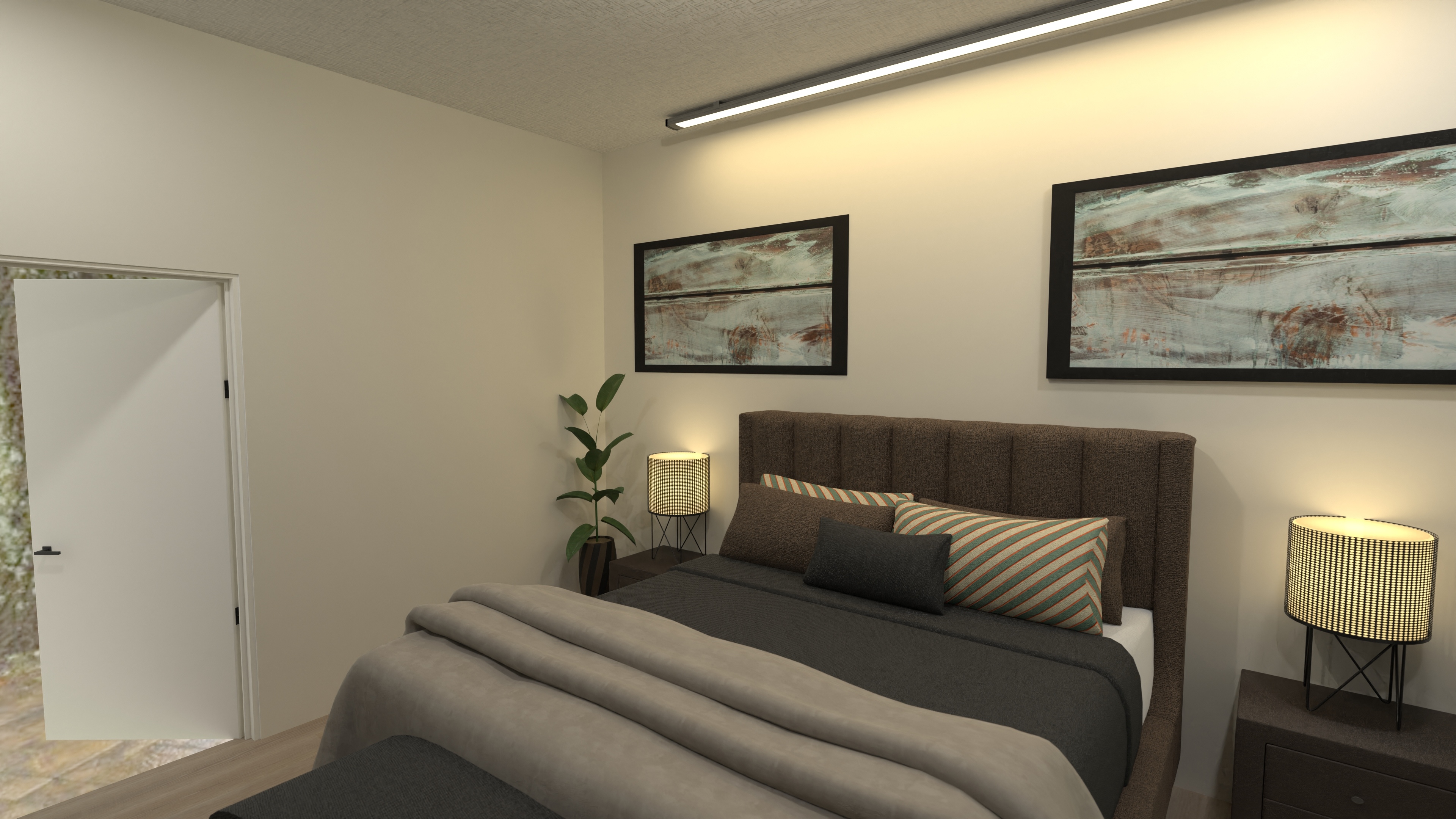 Bedroom Test #25896196 by User 175136916