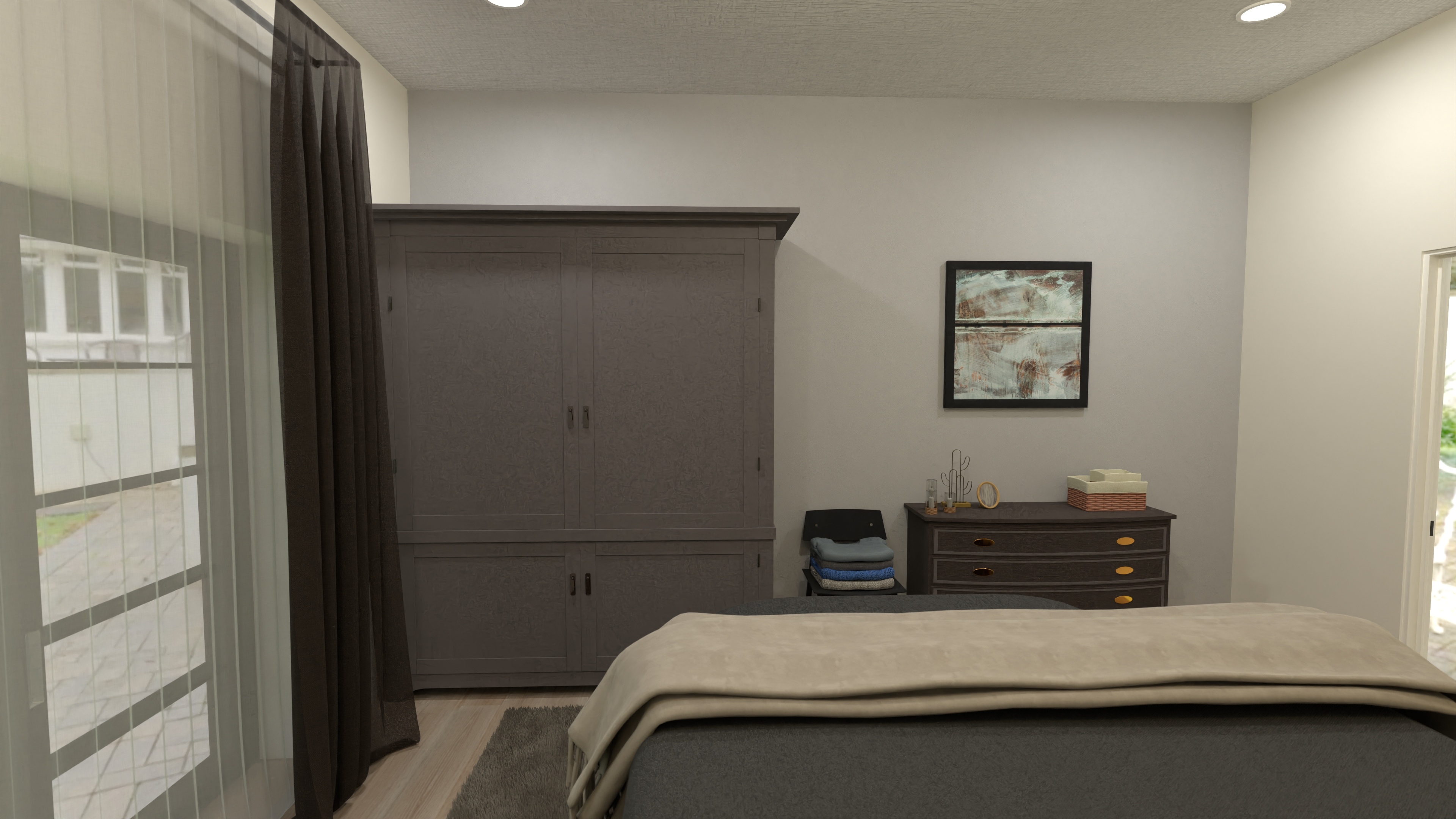 Bedroom Test #25896200 by User 175136916