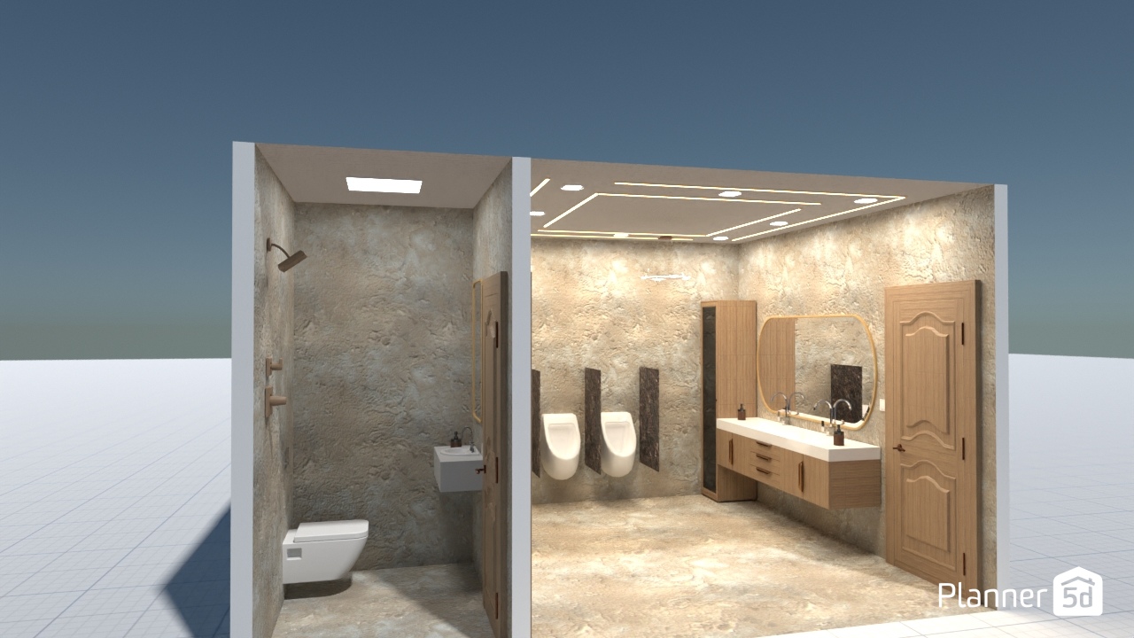 Project #68 #25765188 by User 74748084