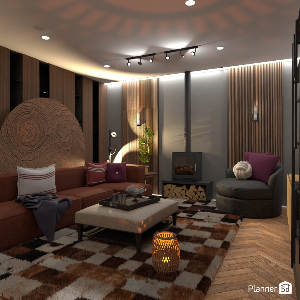 Home Theater #3406552 by Editors Choice