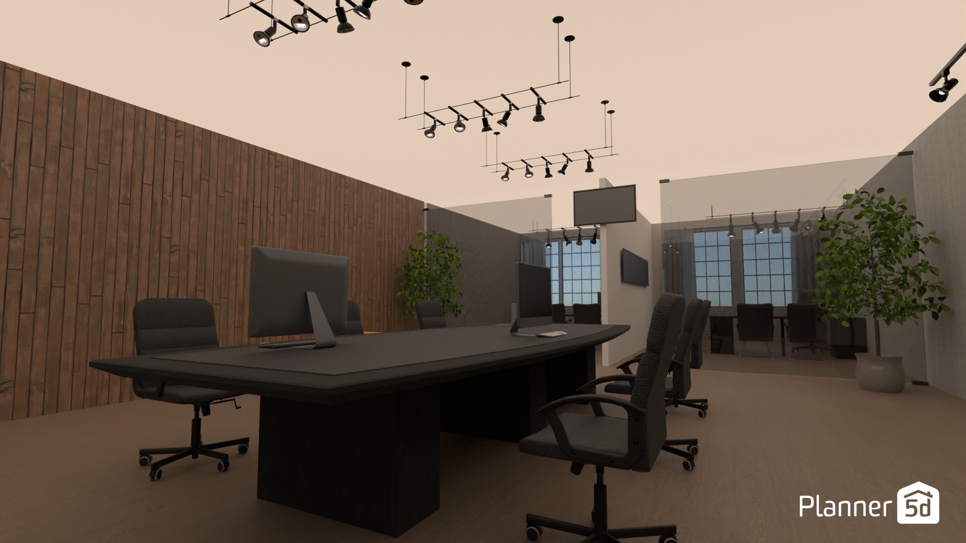 Office bIDERNET #24555300 by User 166897580