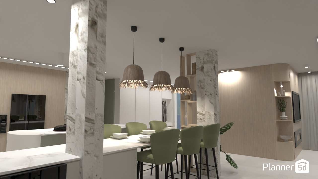 שי-לי ואלעד קומת קרקע #23382366 by User 99327803