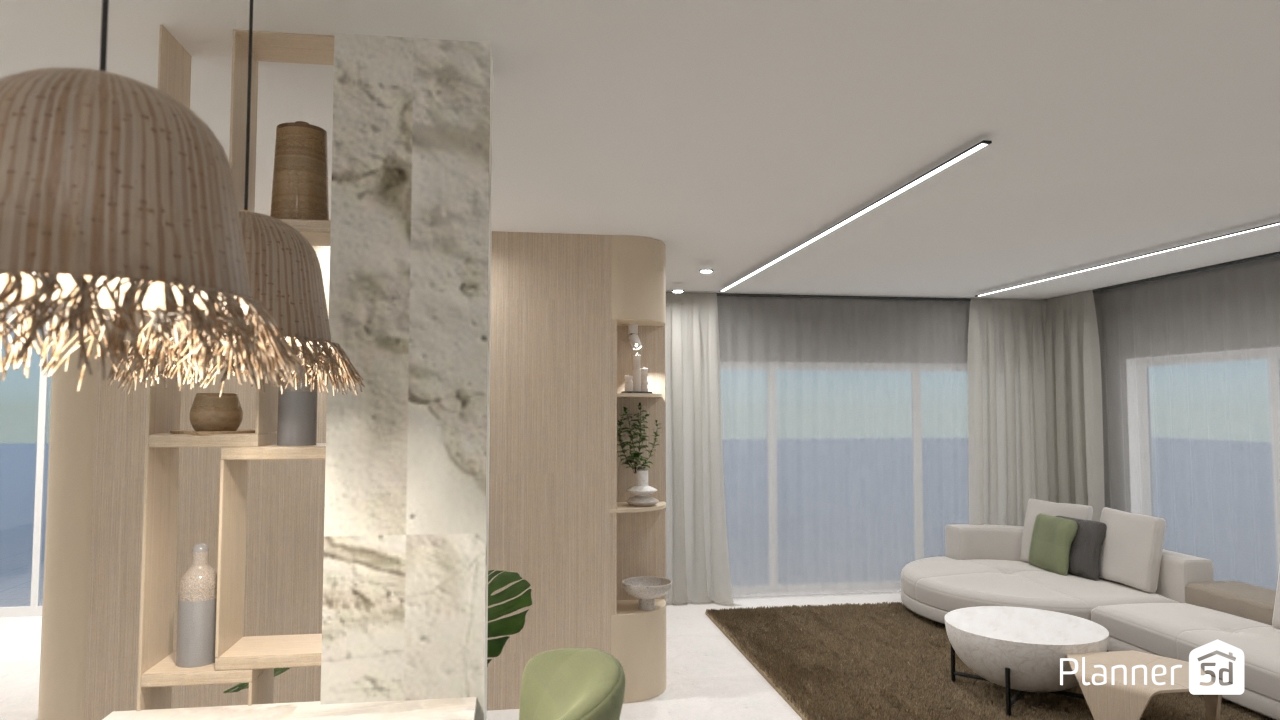 שי-לי ואלעד קומת קרקע #23382382 by User 99327803