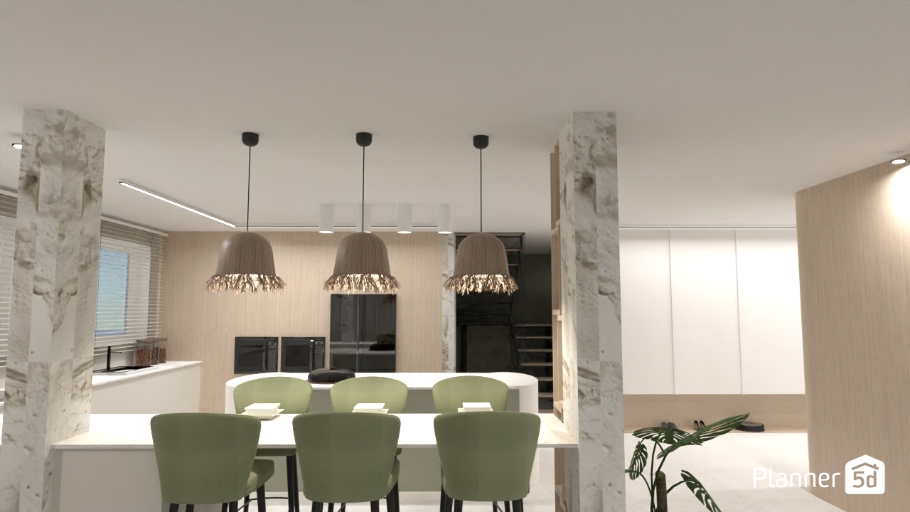 שי-לי ואלעד קומת קרקע #23382414 by User 99327803