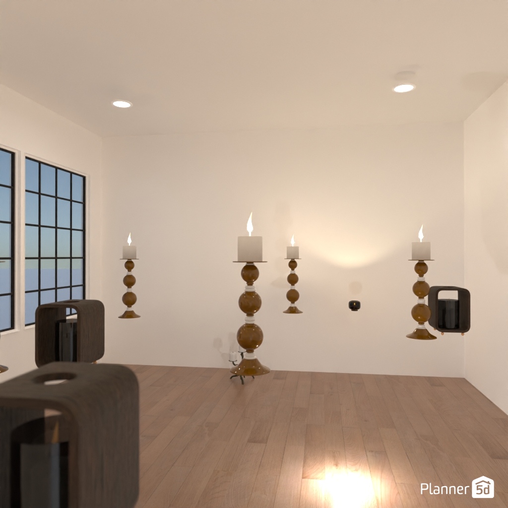 Candle day copy #23536310 by Editors Choice