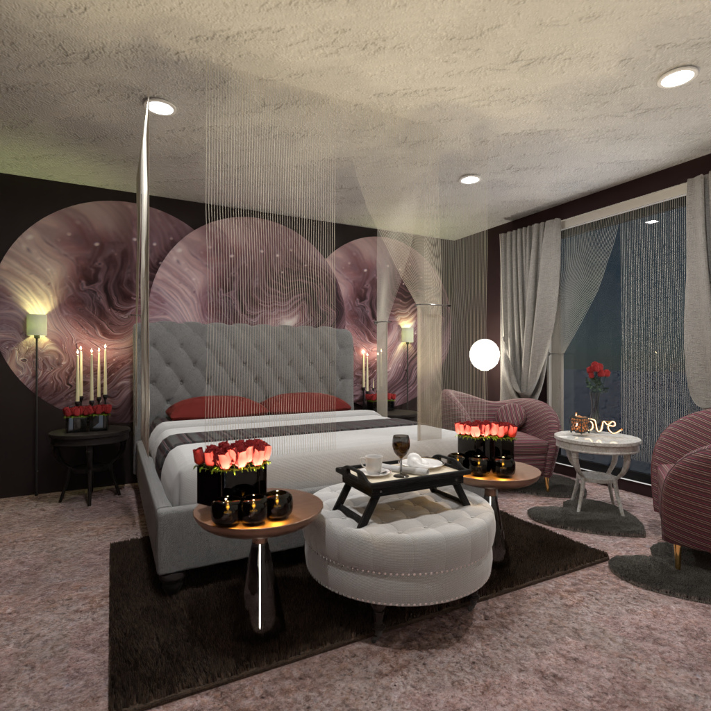 St. Valentine's day #11609984 by Editors Choice