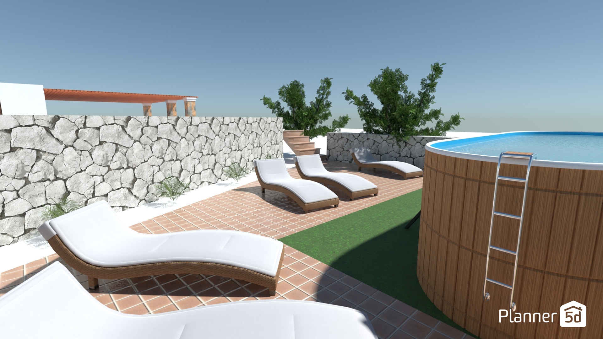 La Buena Estrella (Full) #24983032 by AndrewGooding