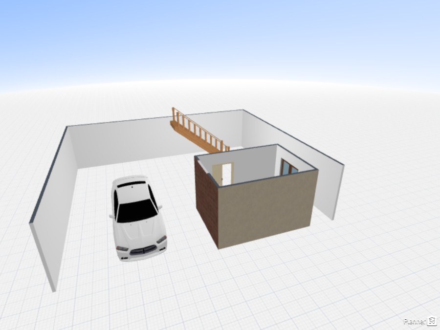 Hause #23444675 by PCPeres