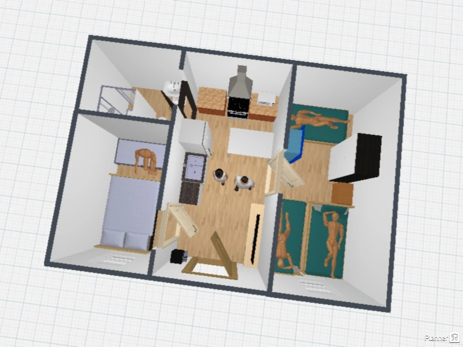 casa nova #3090016 by User 106409179