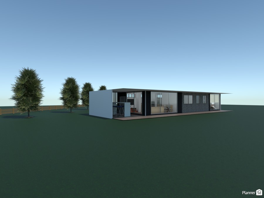 Bucalemu #3789196 by Eric Ayala Gutierrez