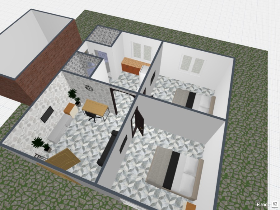 Titwala project #23424935 by Sushil nirmal