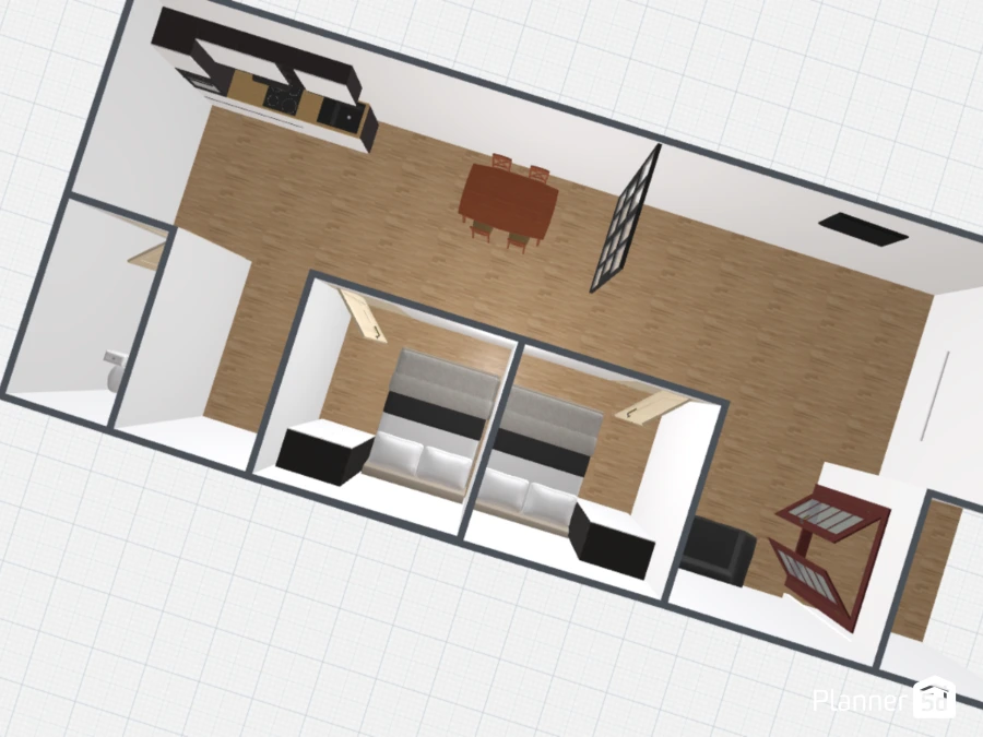 project rumah #3140492 by User 223368500