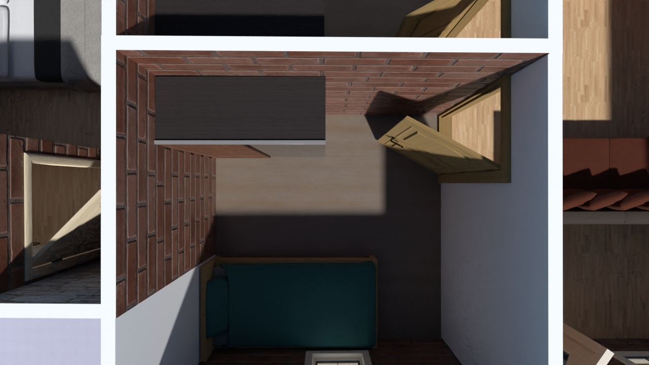 Project #5 #23426863 by Irfan