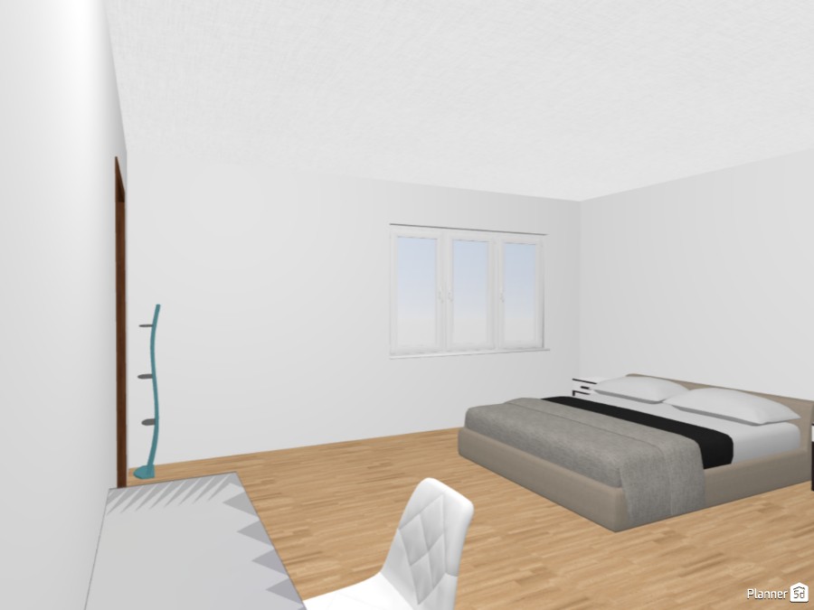 New project #23393682 by User 158725994