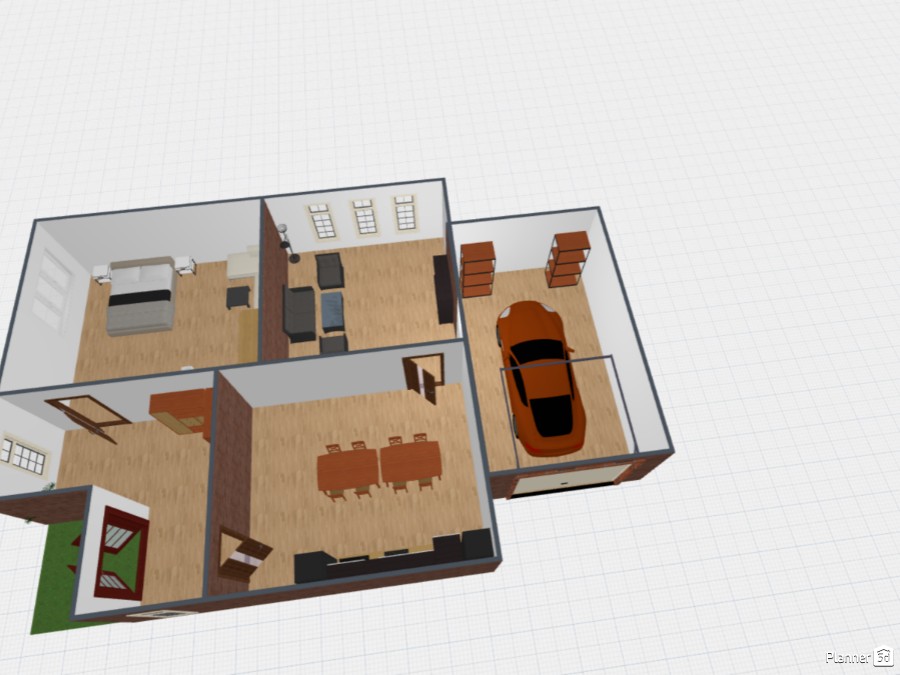 New project #23393850 by User 158725994