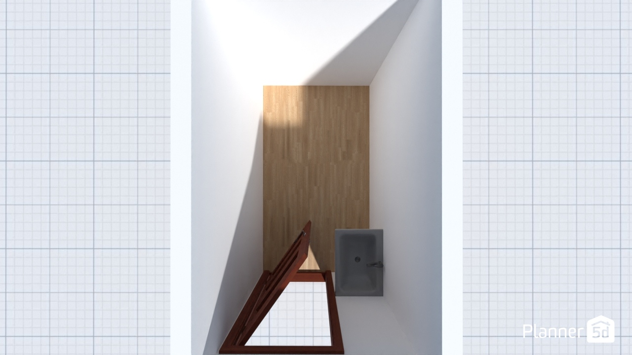 Project #5 #23436463 by Balaji Eswaran